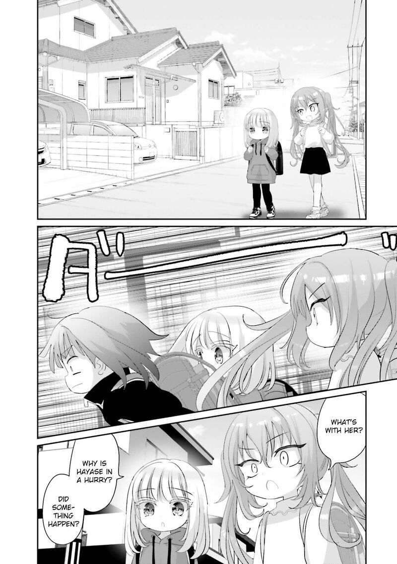 Harebare Biyori 24 9