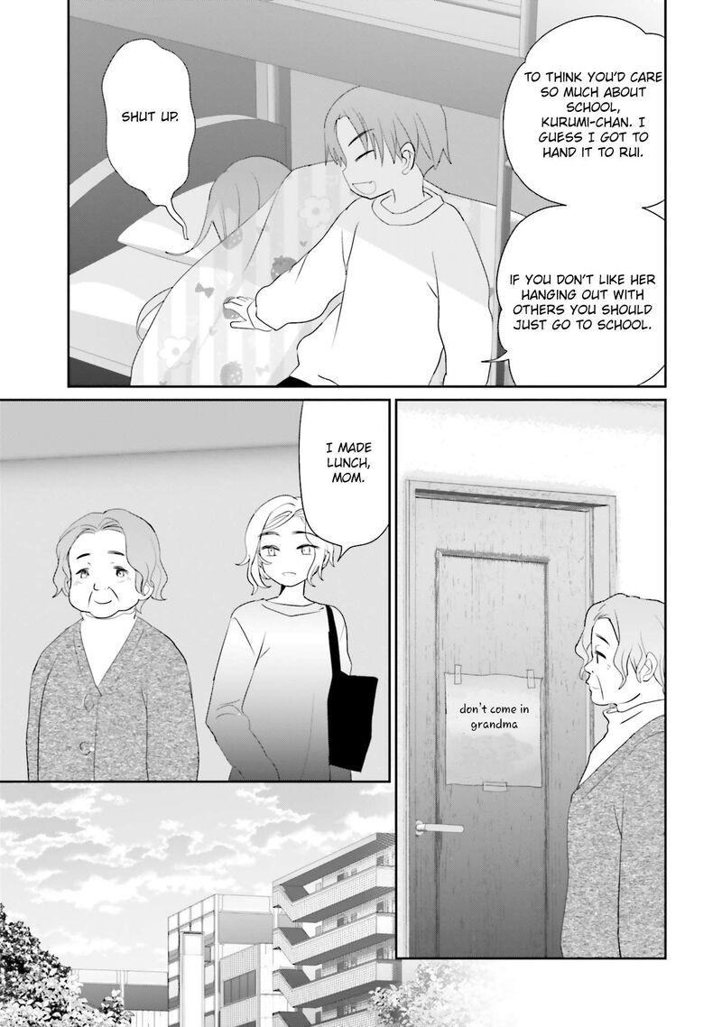 Harebare Biyori 25 15