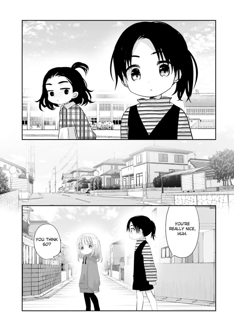 Harebare Biyori 25 20