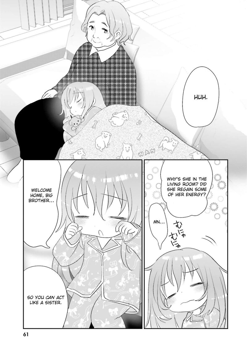 Harebare Biyori 25 28