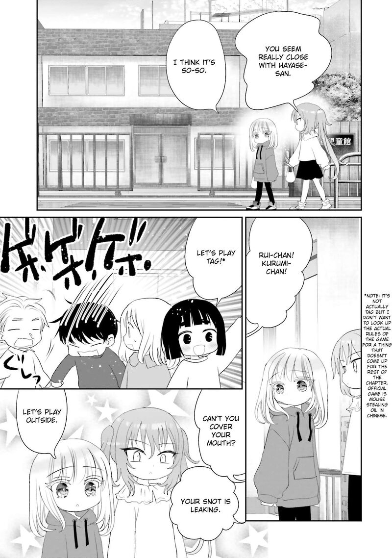 Harebare Biyori 25 3
