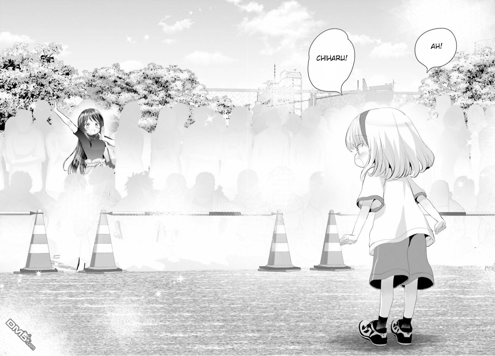 Harebare Biyori 6 20