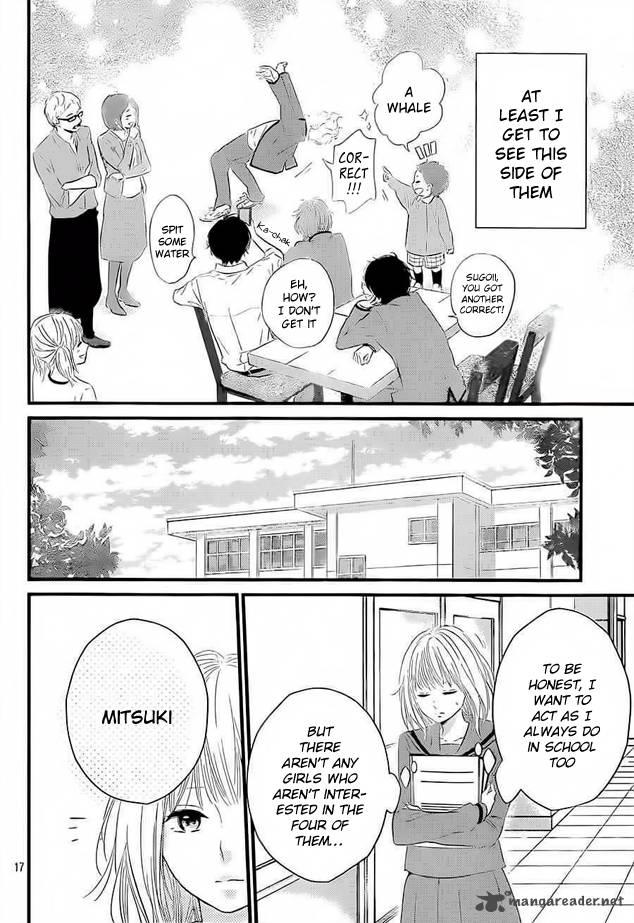 Haru Matsu Bokura 2 18