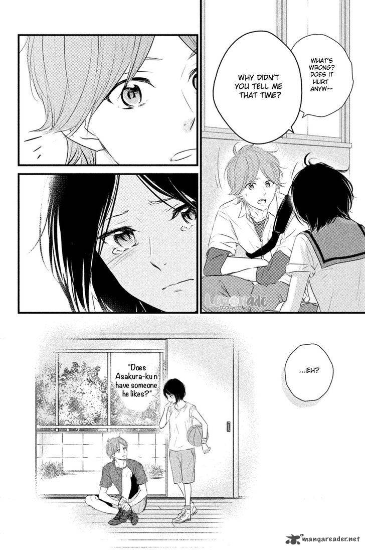 Haru Matsu Bokura 27 27