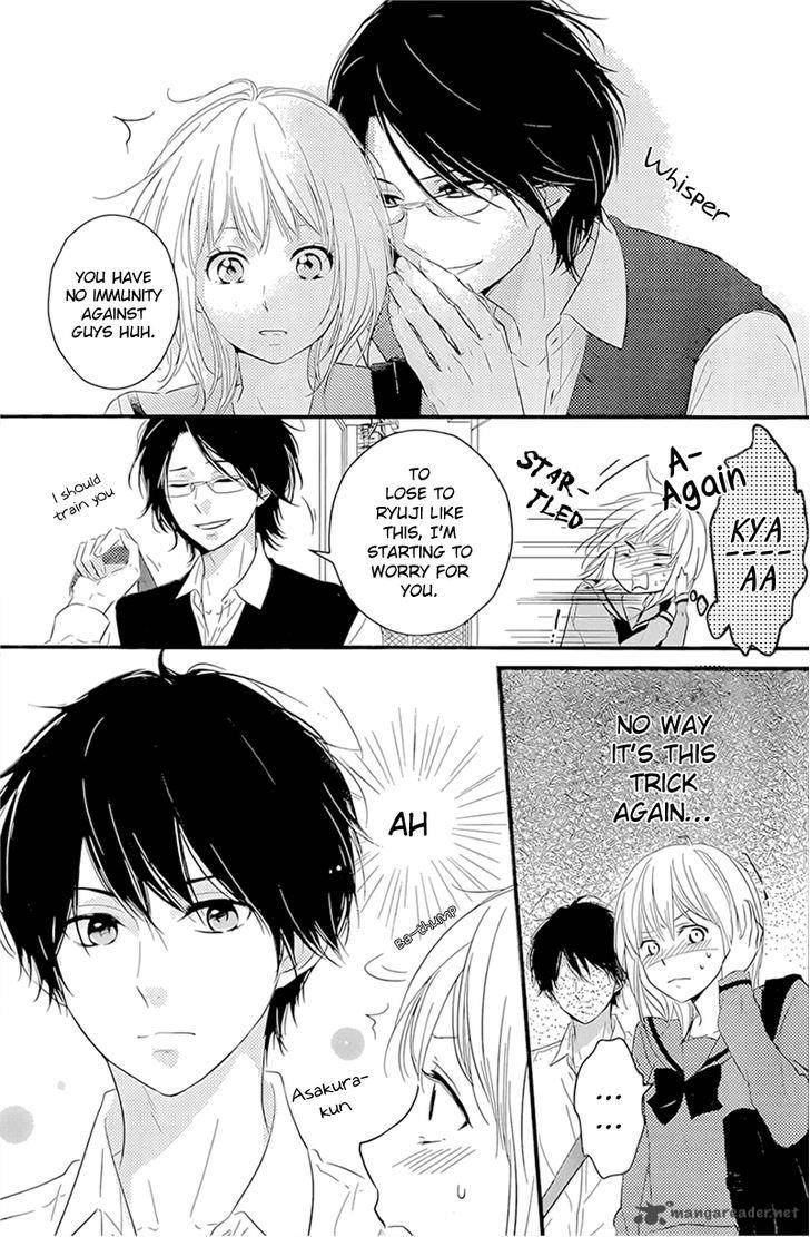 Haru Matsu Bokura 4 10