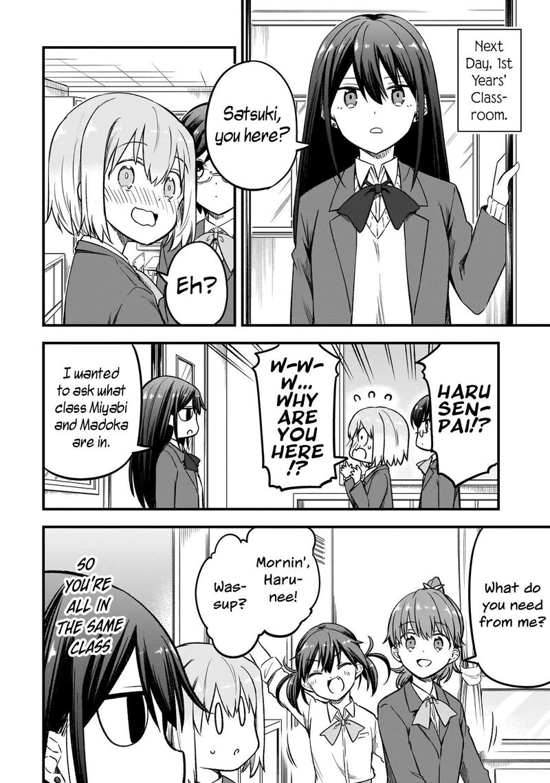 Haru No Regista 17a 18