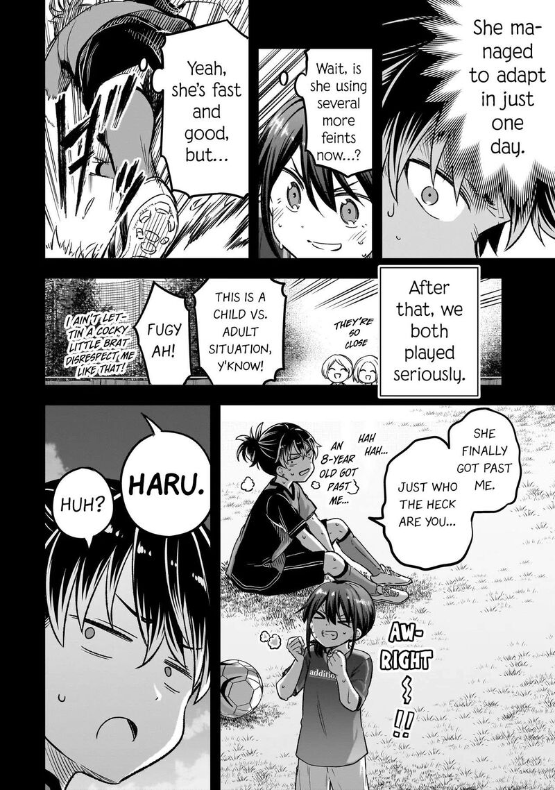 Haru No Regista 18a 18
