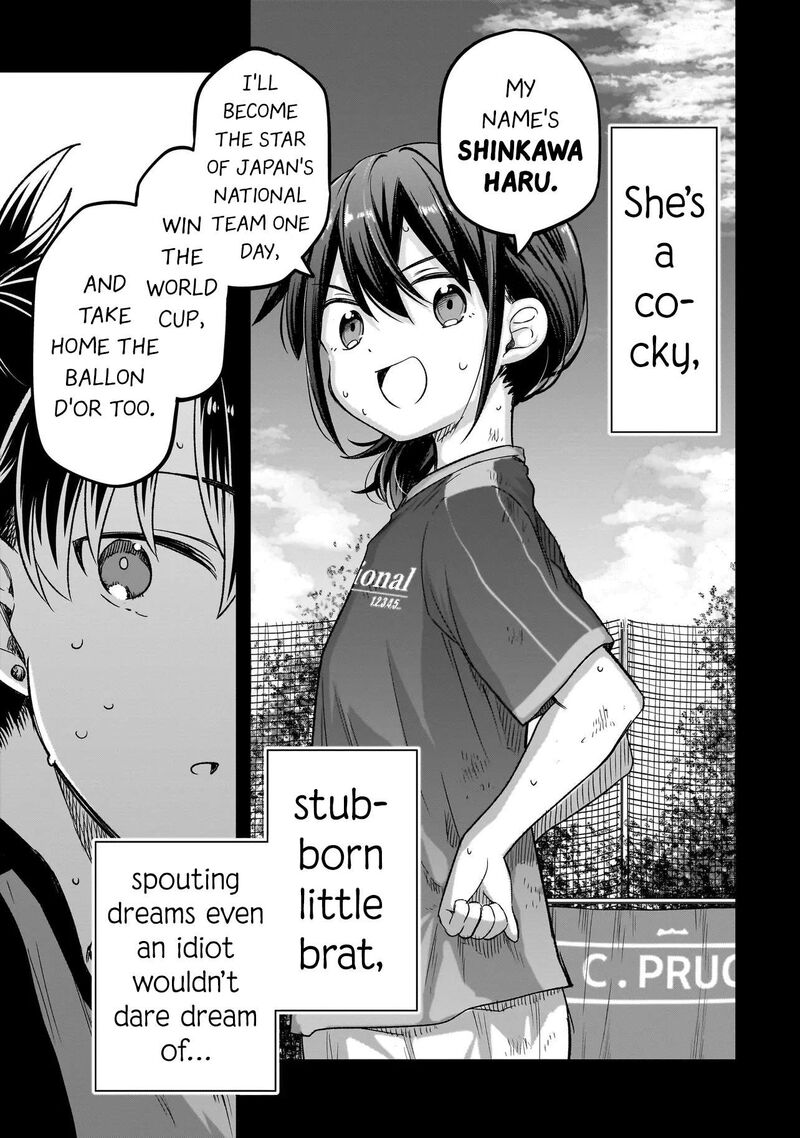Haru No Regista 18a 19