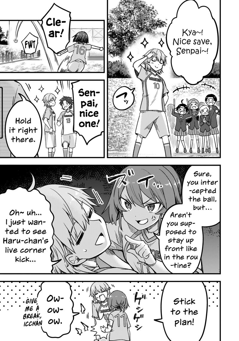 Haru No Regista 9a 11