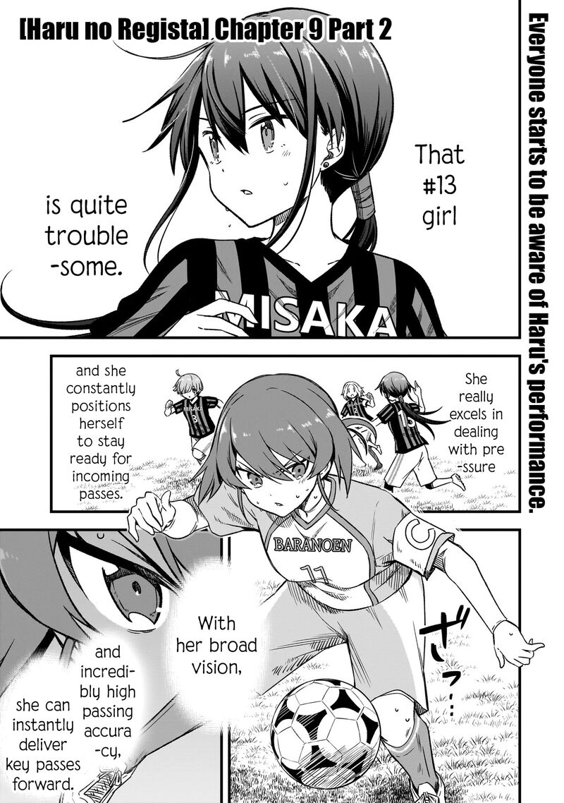 Haru No Regista 9b 1