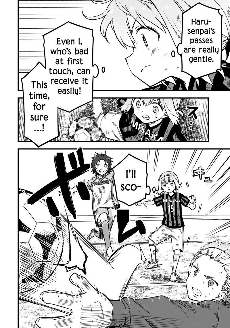 Haru No Regista 9b 10