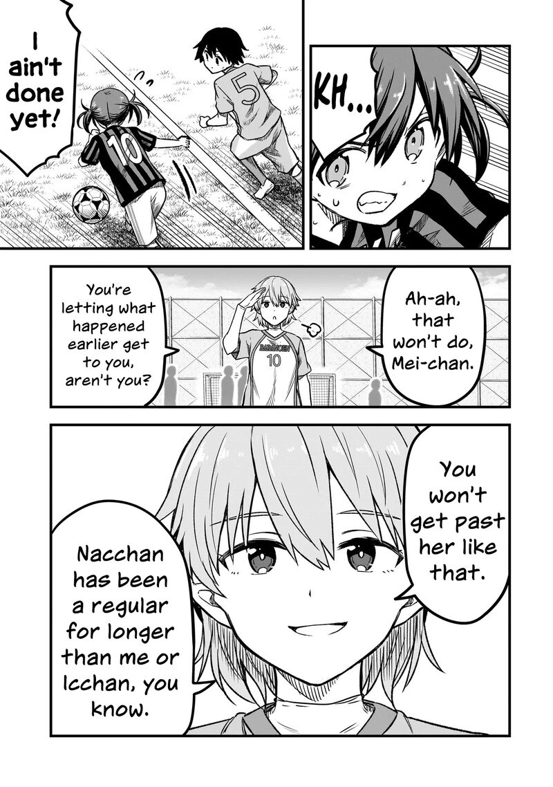 Haru No Regista 9b 13