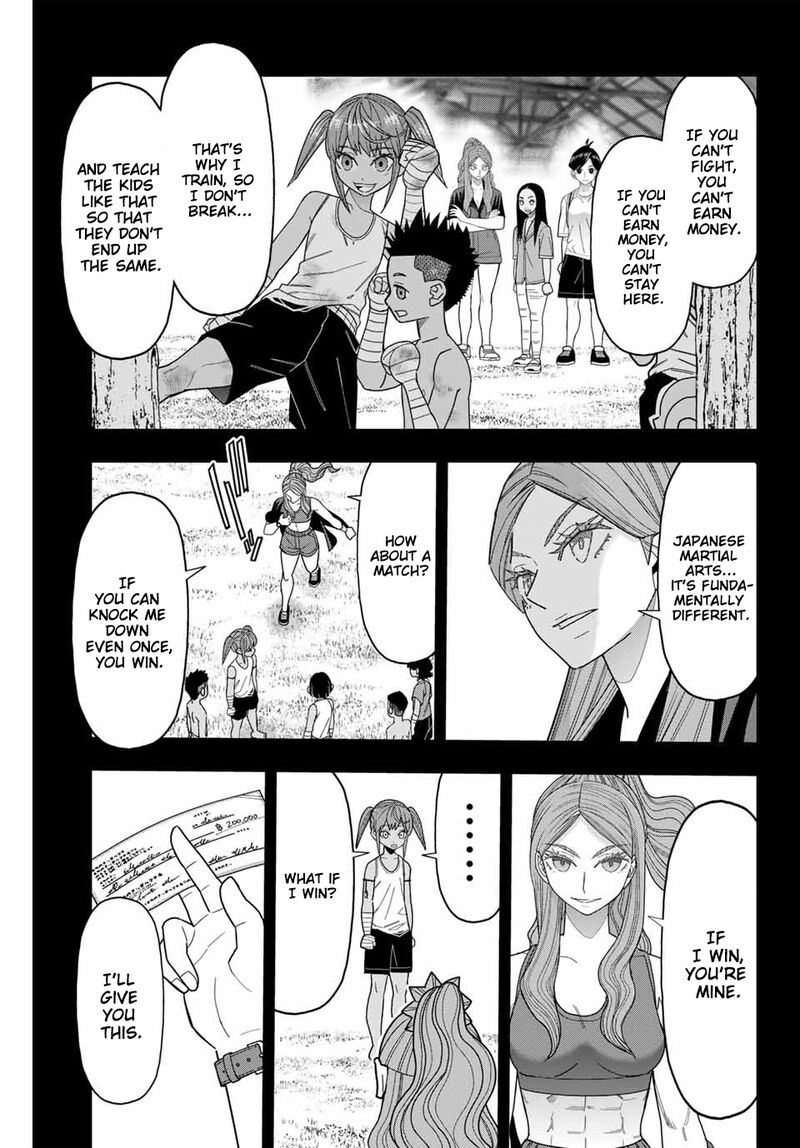 Hatch Potch Panch 50 8