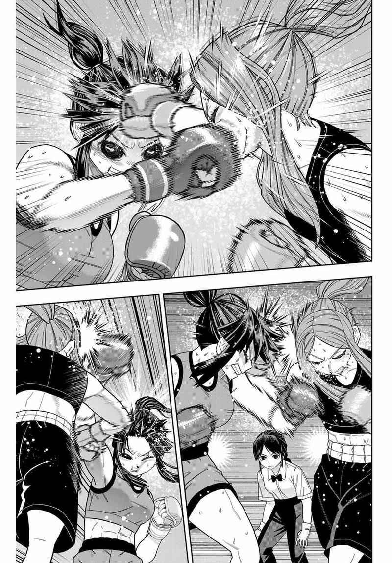 Hatch Potch Panch 58 8