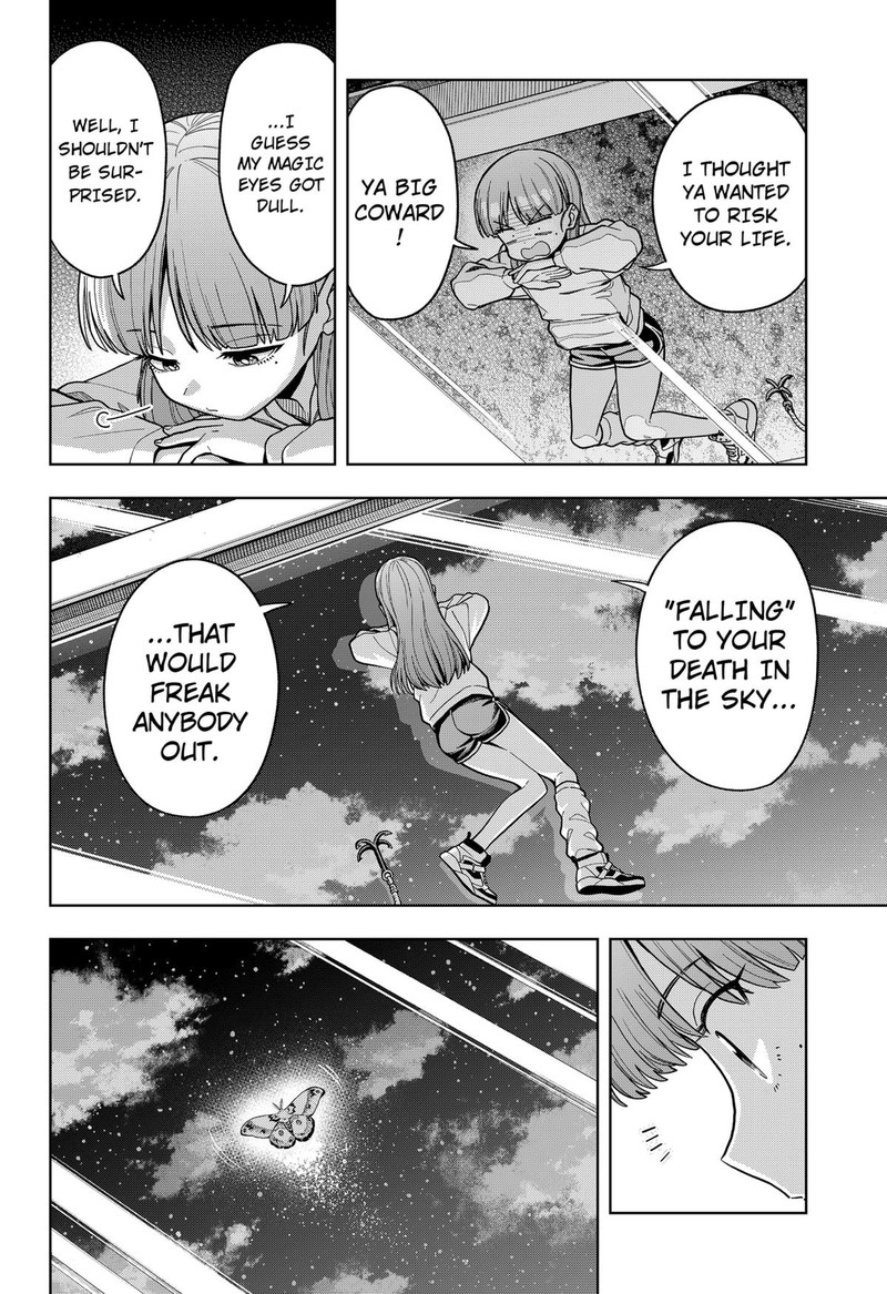 Hatori To Furuta No Hinichijou Sahanji 1 40