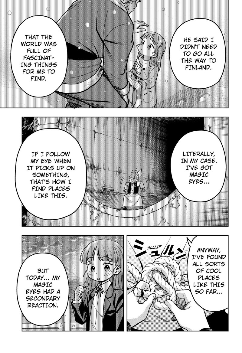 Hatori To Furuta No Hinichijou Sahanji 1 53