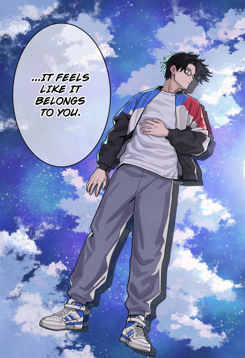 Hatori To Furuta No Hinichijou Sahanji 1 57