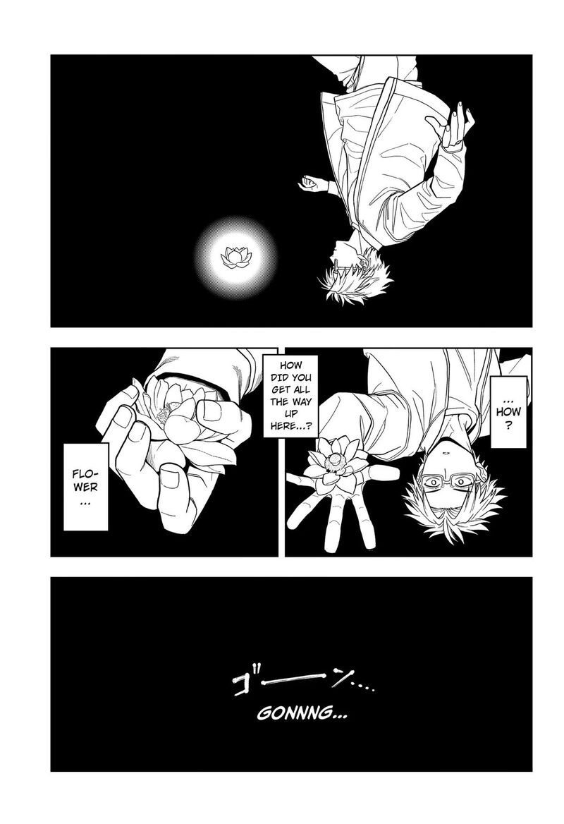 Hatori To Furuta No Hinichijou Sahanji 11 15