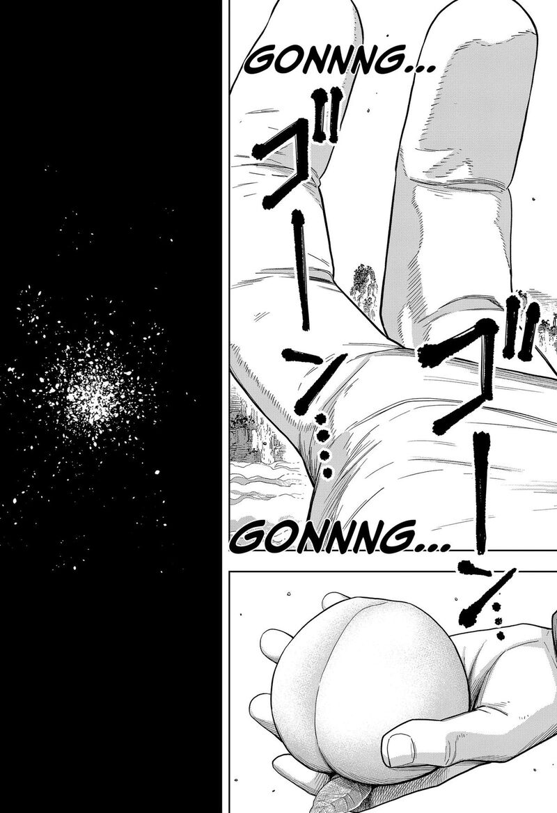 Hatori To Furuta No Hinichijou Sahanji 11 17