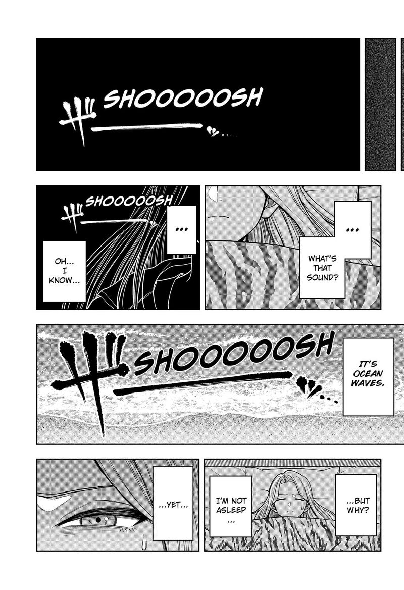 Hatori To Furuta No Hinichijou Sahanji 14 15