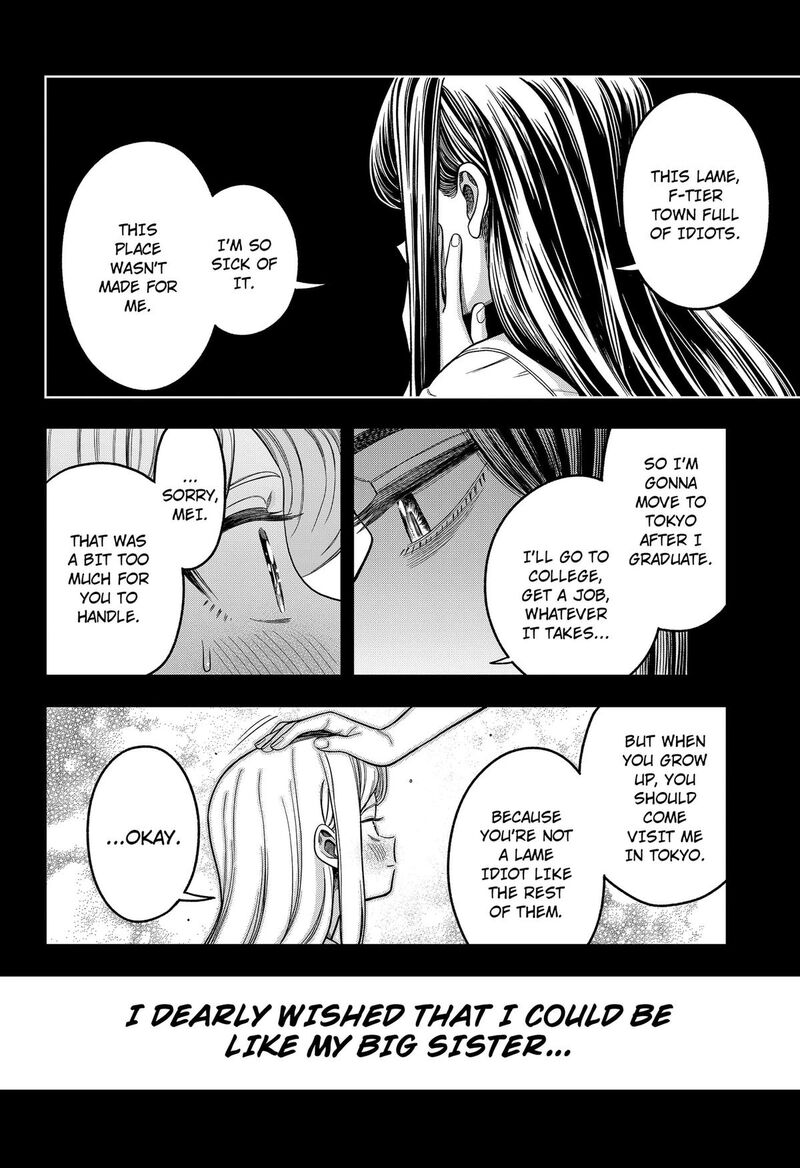 Hatori To Furuta No Hinichijou Sahanji 19 12