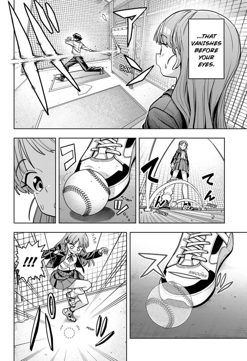 Hatori To Furuta No Hinichijou Sahanji 2 28