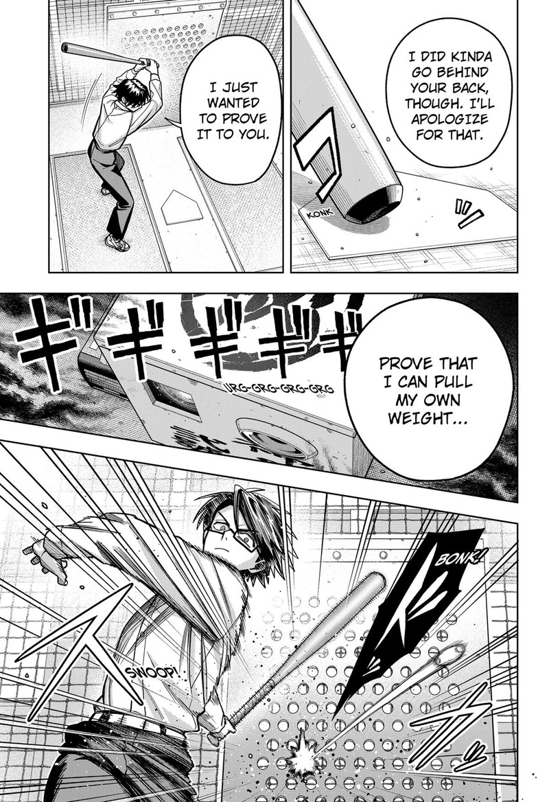 Hatori To Furuta No Hinichijou Sahanji 2 33