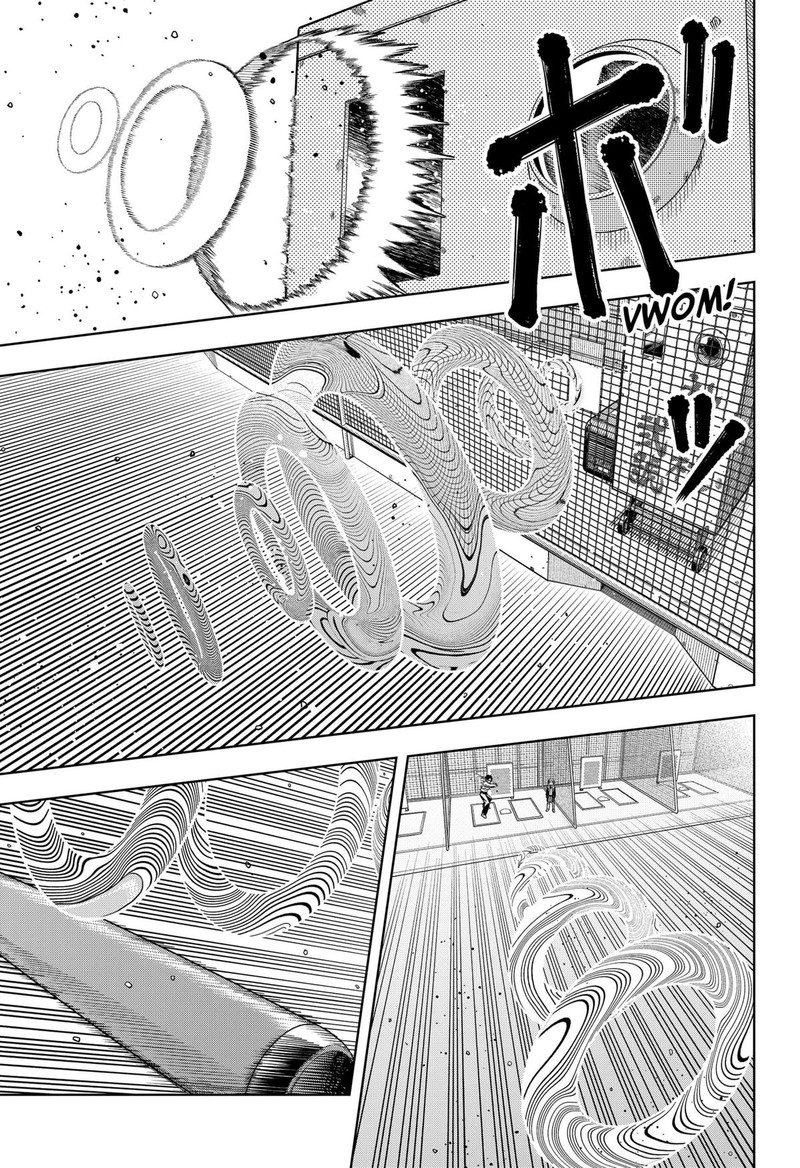 Hatori To Furuta No Hinichijou Sahanji 2 35