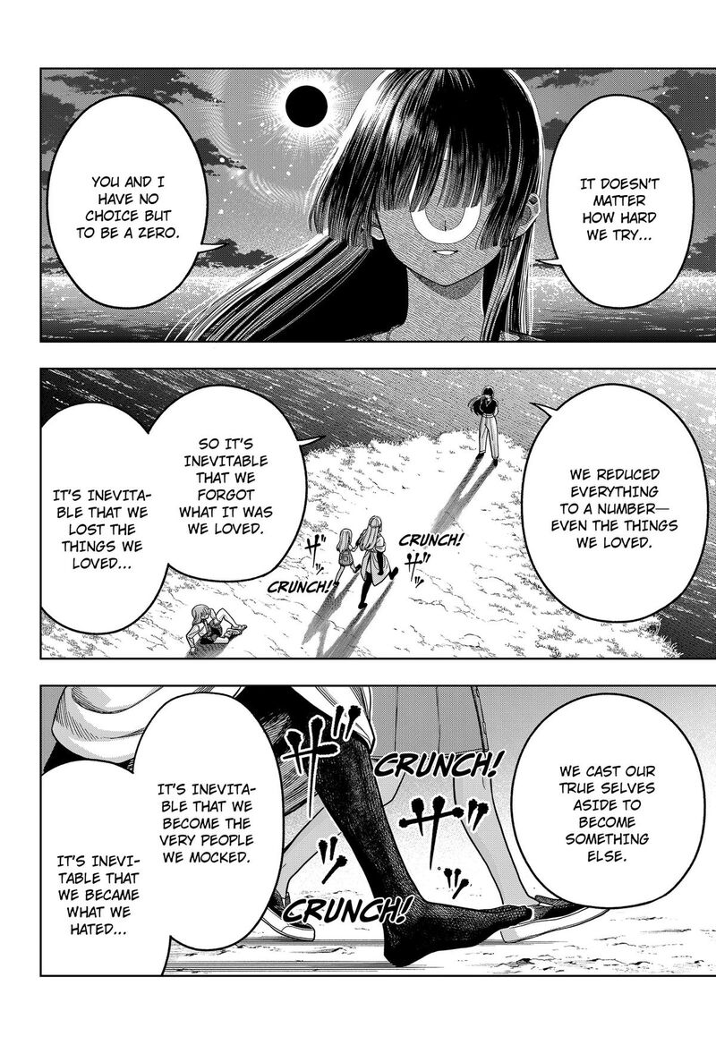 Hatori To Furuta No Hinichijou Sahanji 20 6