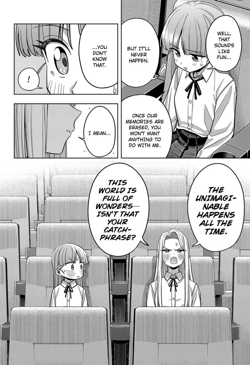 Hatori To Furuta No Hinichijou Sahanji 24 10