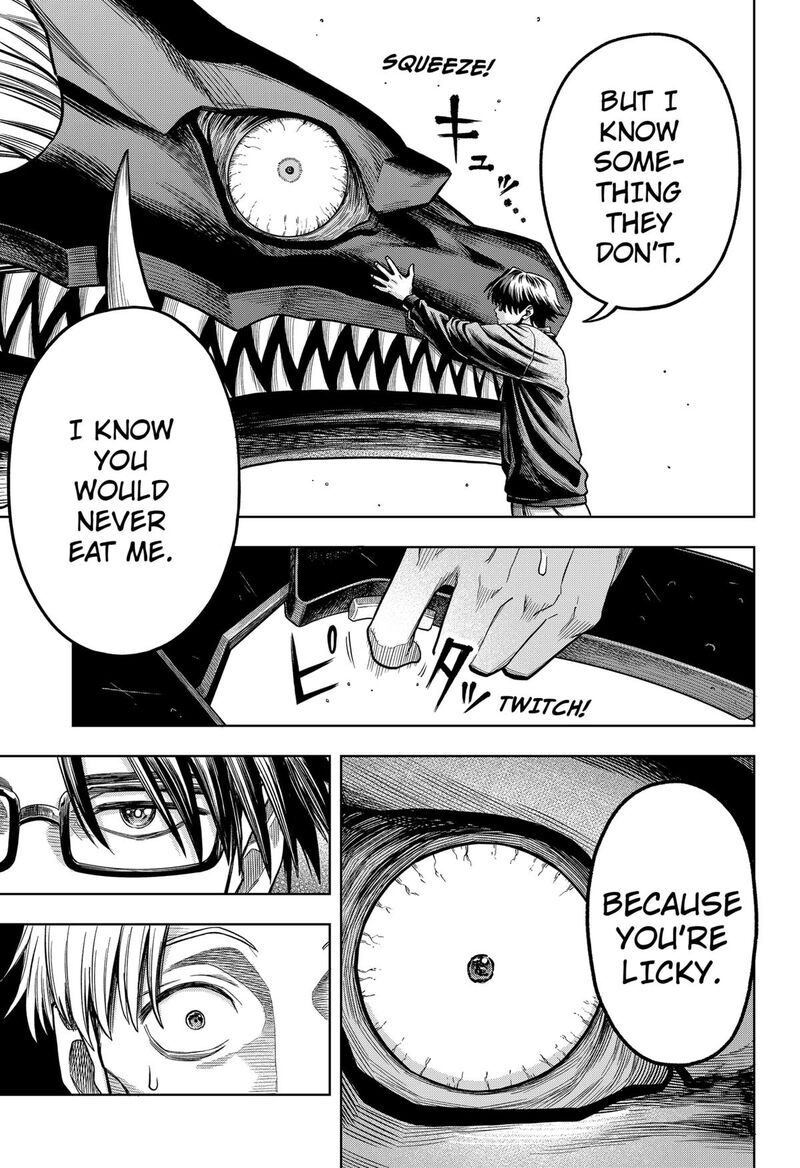 Hatori To Furuta No Hinichijou Sahanji 5 18