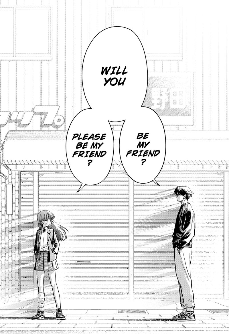 Hatori To Furuta No Hinichijou Sahanji 6 22