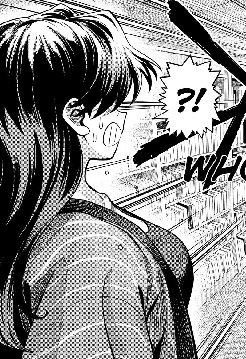 Hatori To Furuta No Hinichijou Sahanji 8 15