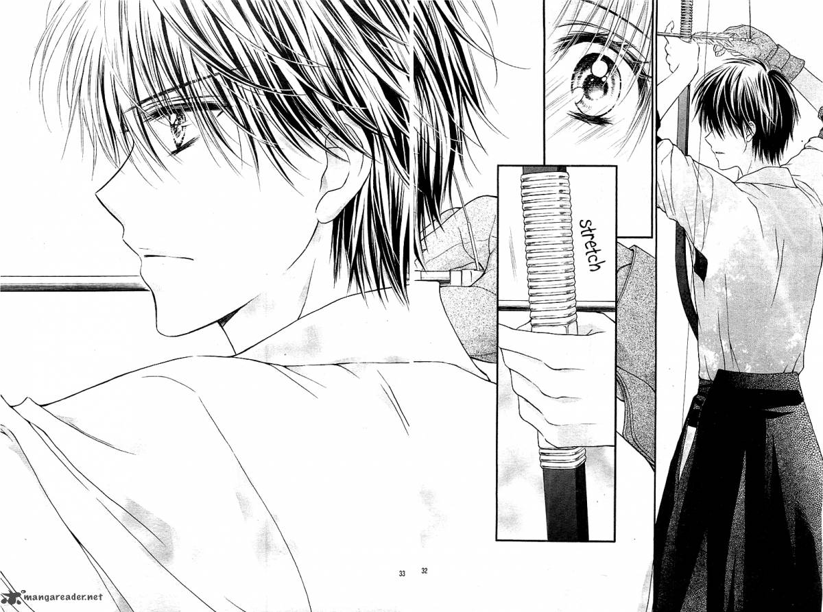 Hatsukoi Dandelion 1 36