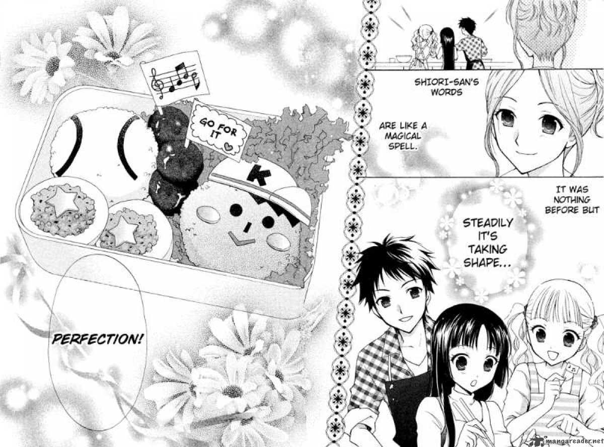 Hatsukoi Lunch Box 1 32