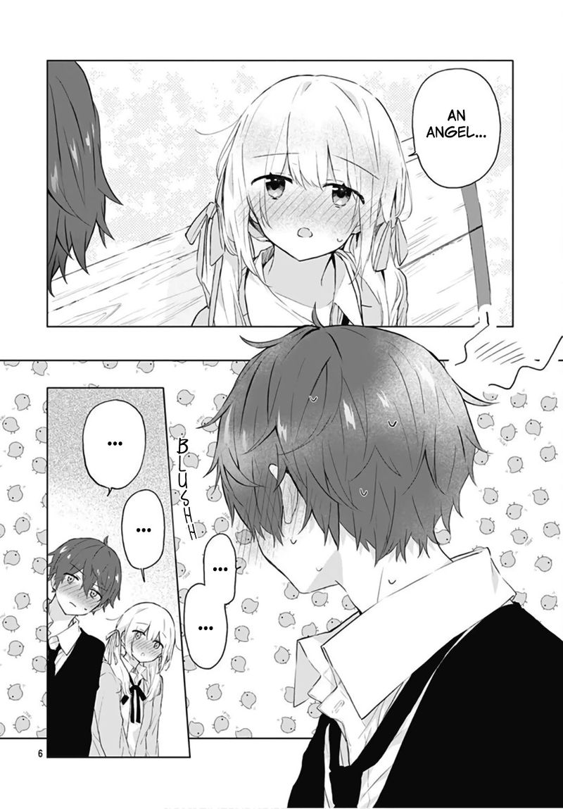 Hatsukoi Maze 10 6