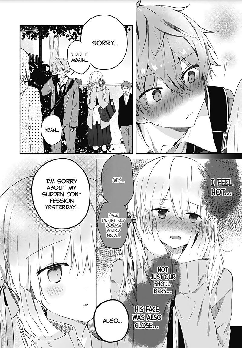 Hatsukoi Maze 2 12