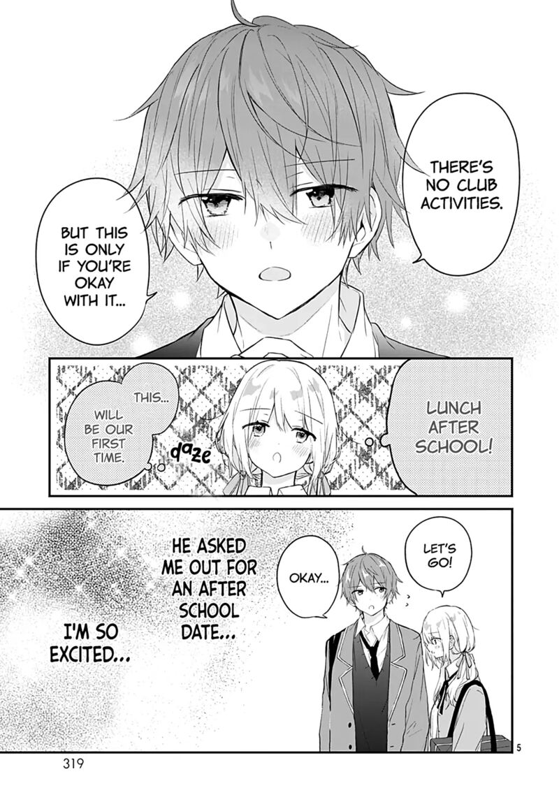 Hatsukoi Maze 24 5