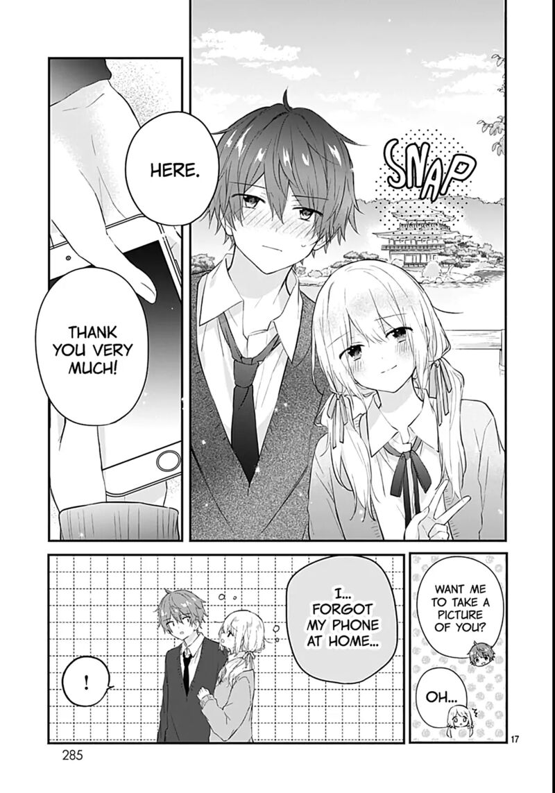 Hatsukoi Maze 26 17