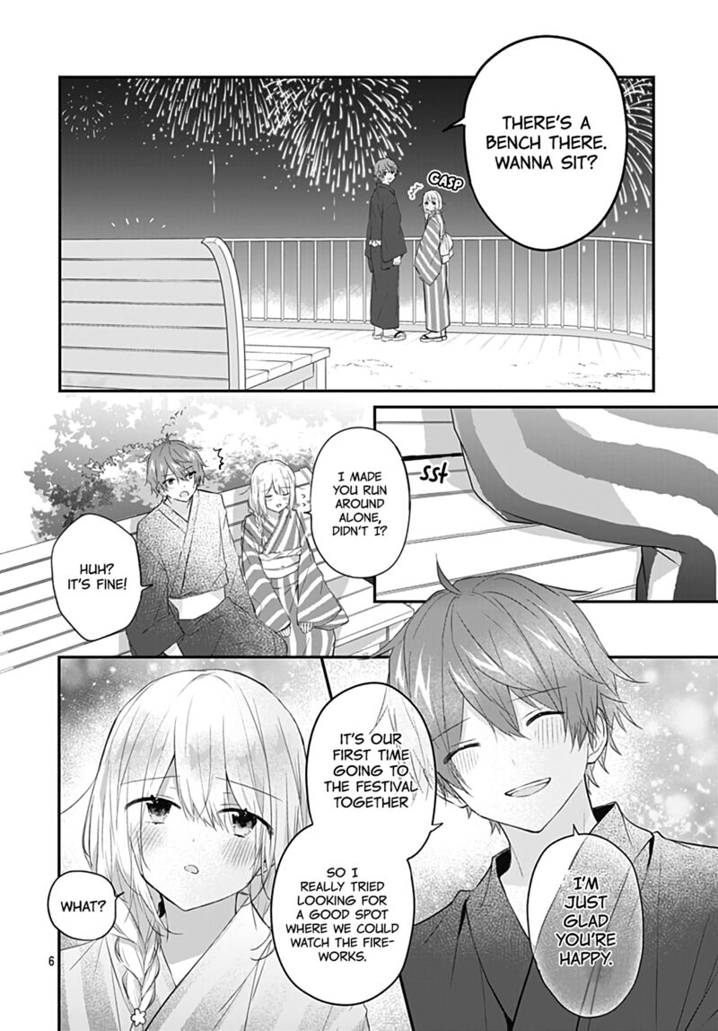 Hatsukoi Maze 30 6