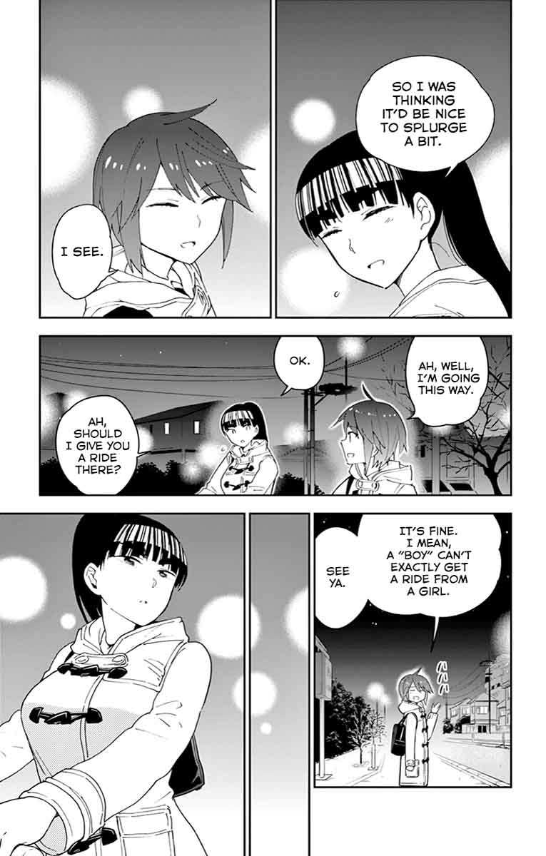 Hatsukoi Zombie 111 9