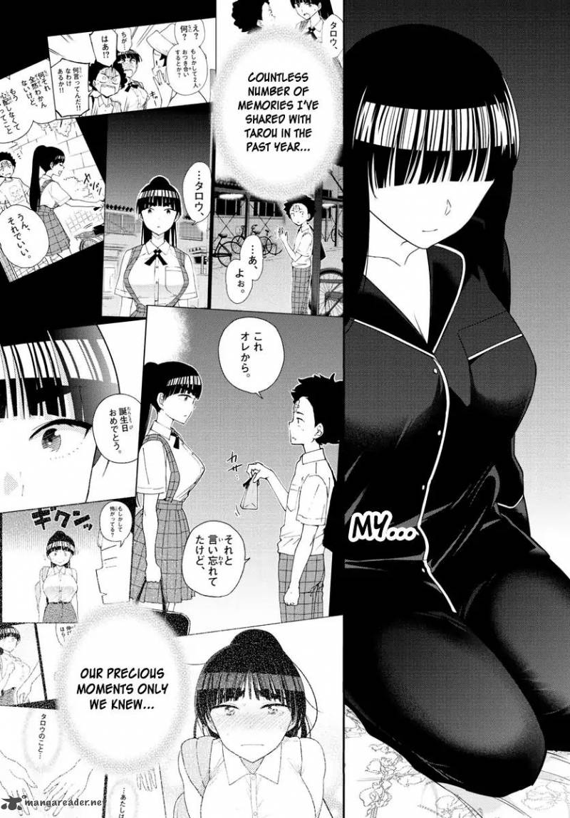 Hatsukoi Zombie 139 6