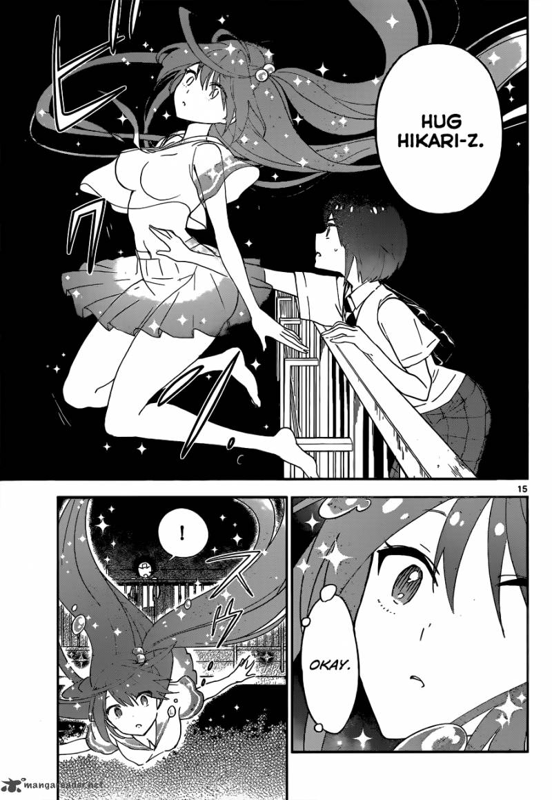 Hatsukoi Zombie 23 17