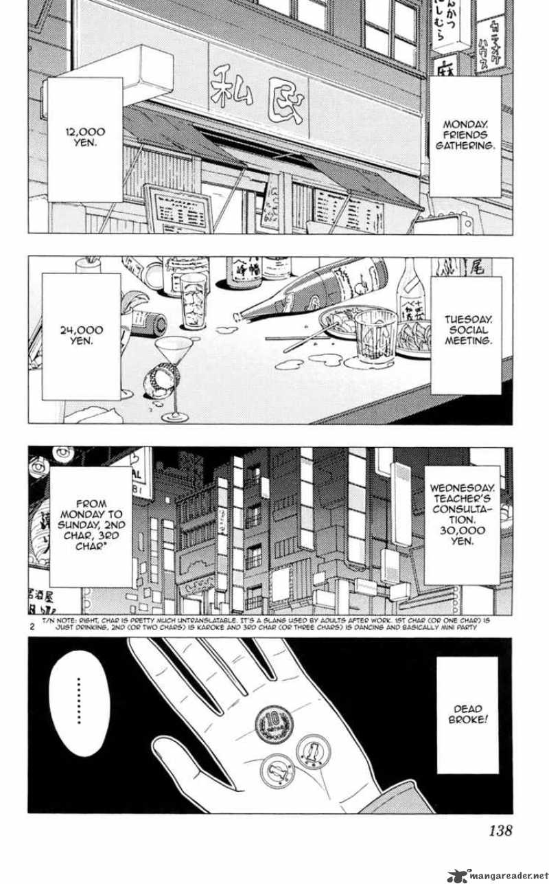 Hayate The Combat Butler 105 2