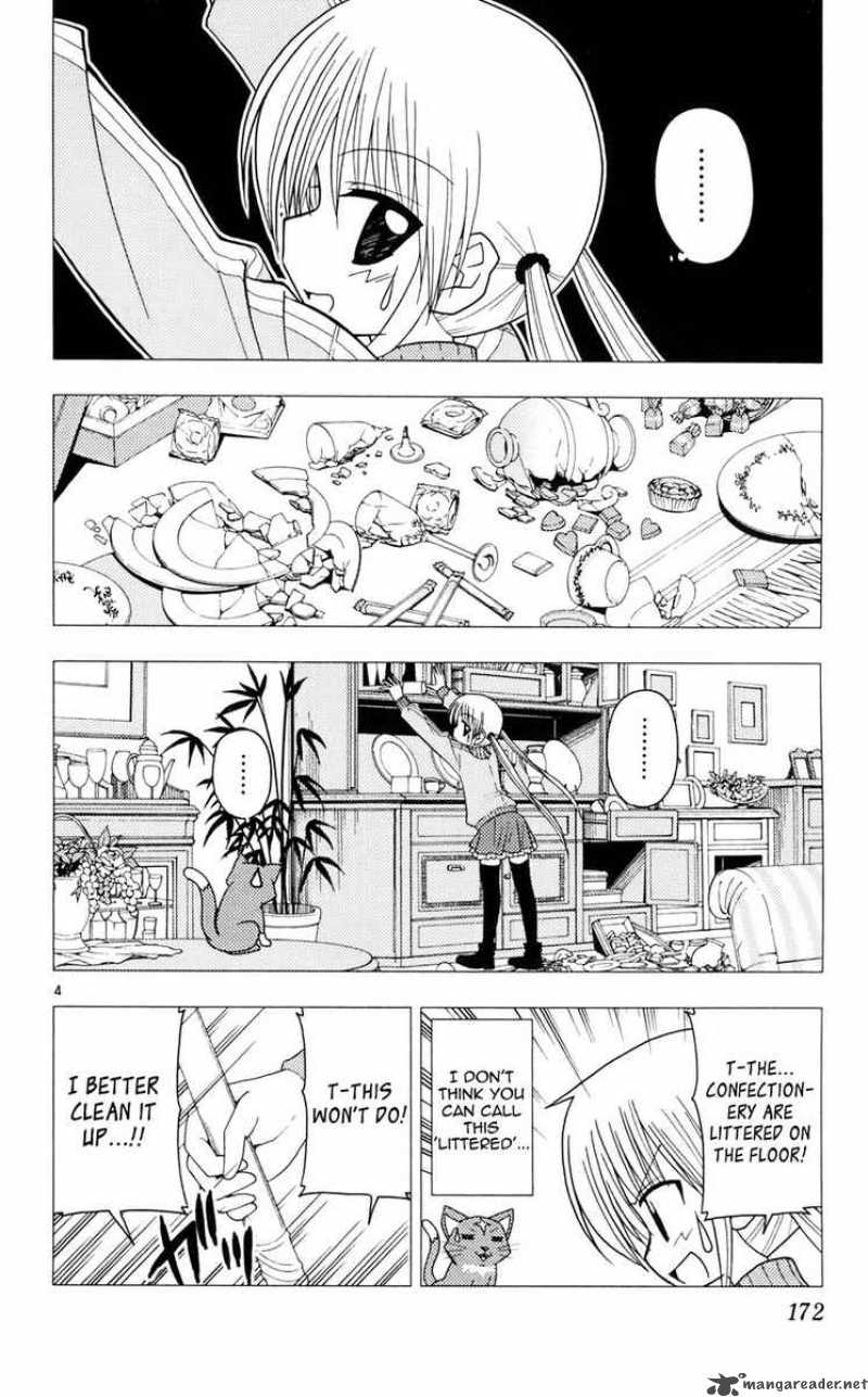 Hayate The Combat Butler 107 4