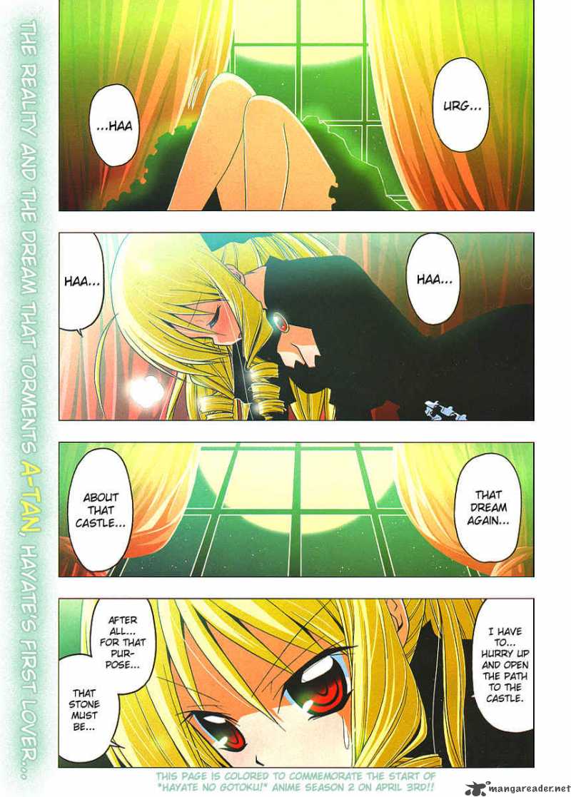 Hayate The Combat Butler 218 1