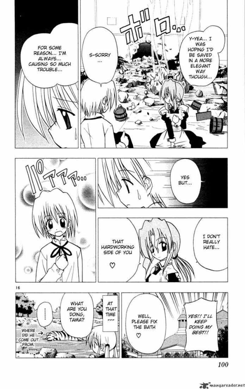 Hayate The Combat Butler 26 16