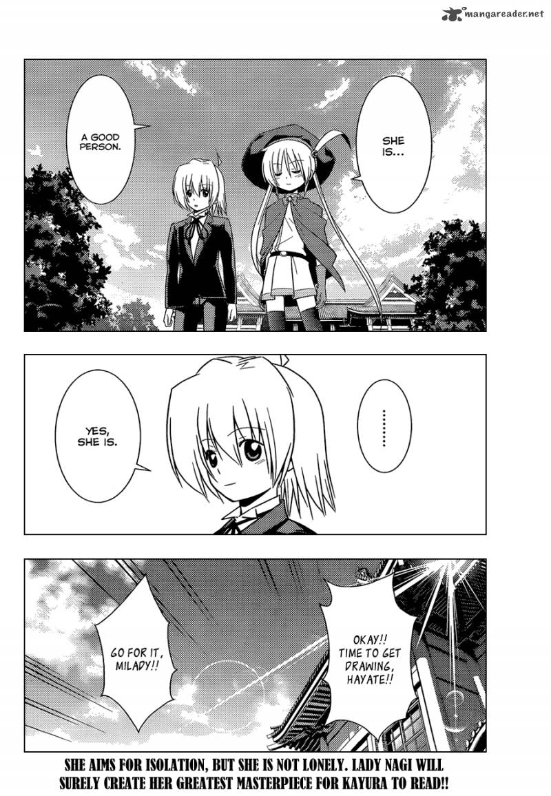 Hayate The Combat Butler 344 17