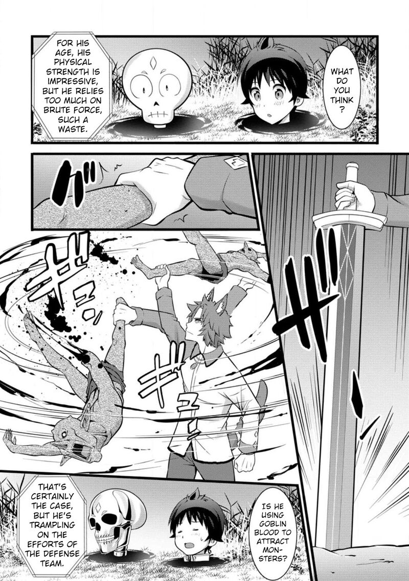 Hazure Hantei Kara Hajimatta Cheat Majutsushi Seikatsu 27 16