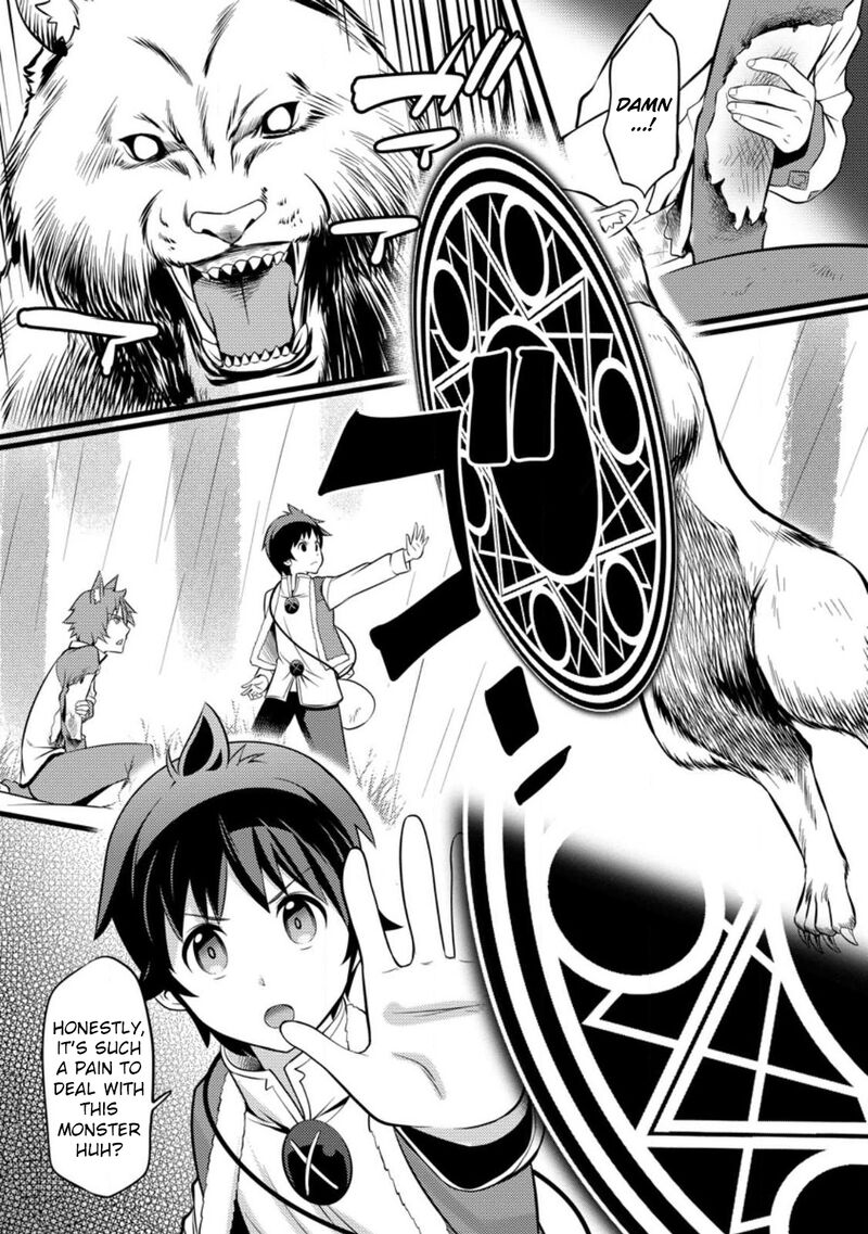 Hazure Hantei Kara Hajimatta Cheat Majutsushi Seikatsu 27 31